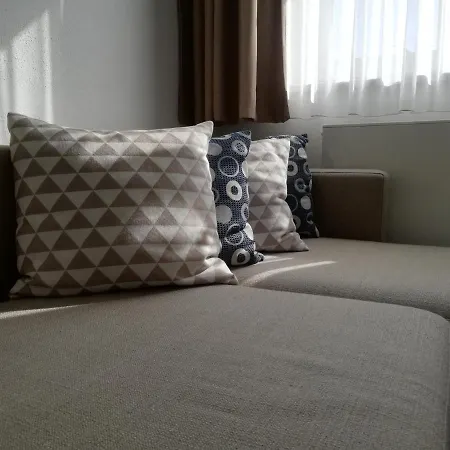 누머호프 3* 에르딩