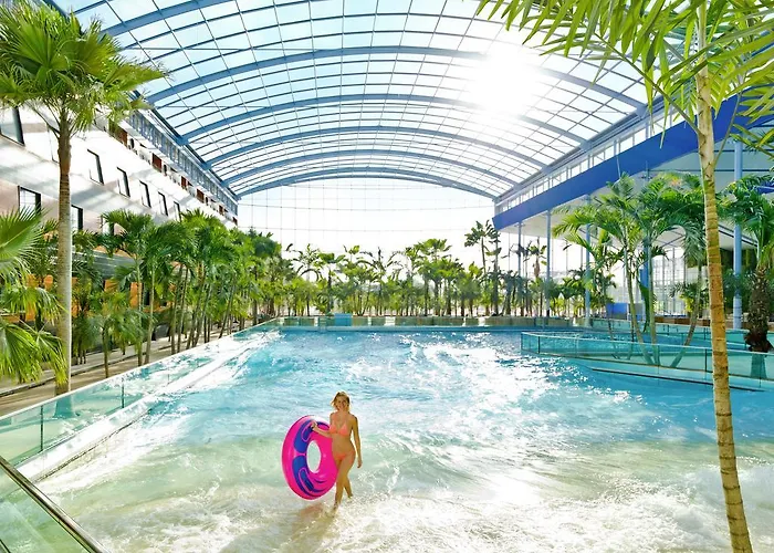 Szálloda Nummerhof Erding