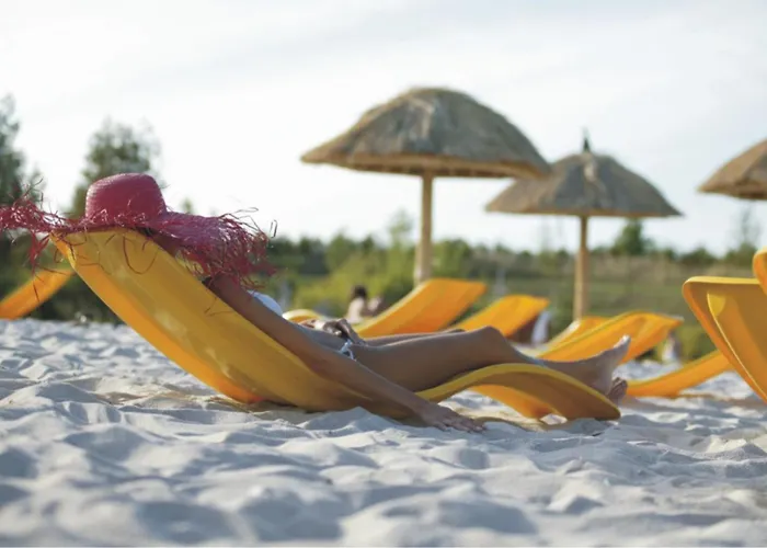 Nummerhof Szálloda Erding