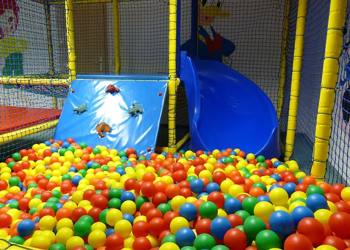 Szálloda Nummerhof Erding