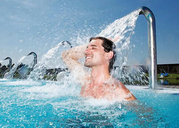 Nummerhof Szálloda 3*