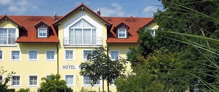 Nummerhof 3* Erding