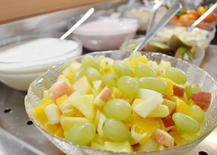 Szálloda Nummerhof Erding