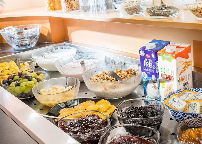 Nummerhof Szálloda 3*