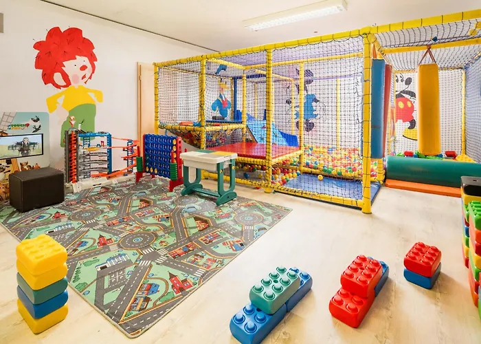 Nummerhof Szálloda Erding