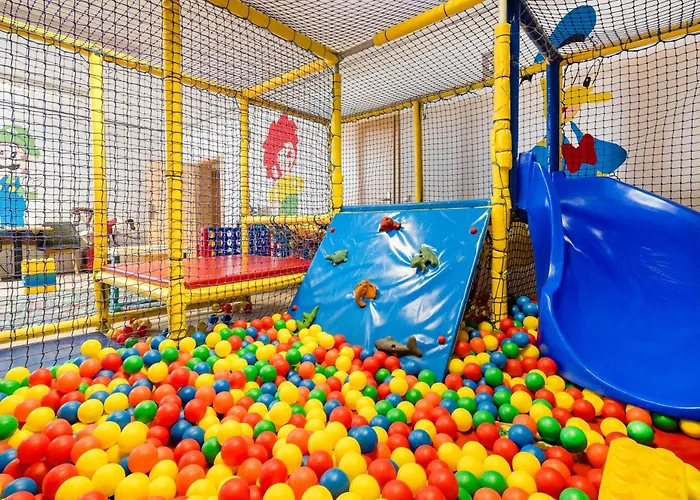 Szálloda Nummerhof Erding