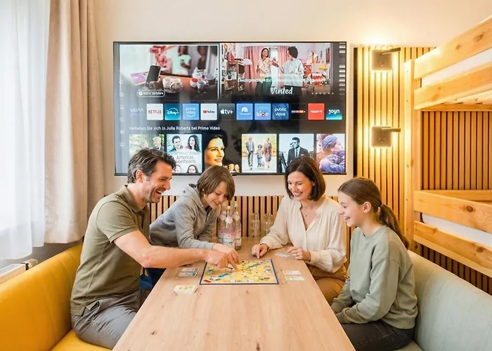 Szálloda Nummerhof Erding