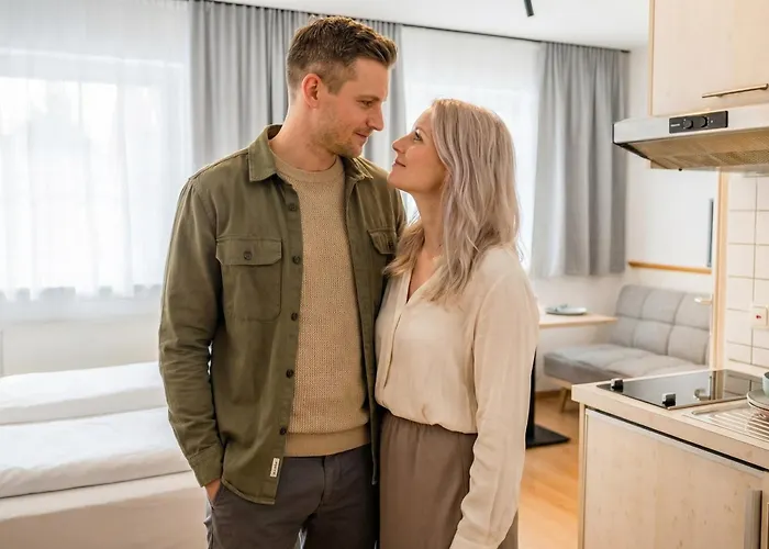 Szálloda Nummerhof 3*