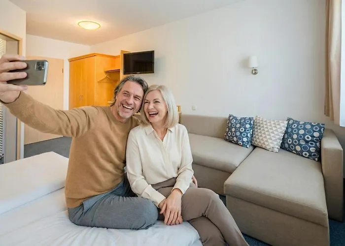 Nummerhof Szálloda 3*