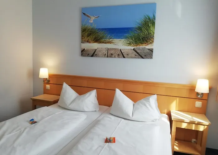 Szálloda Nummerhof Erding